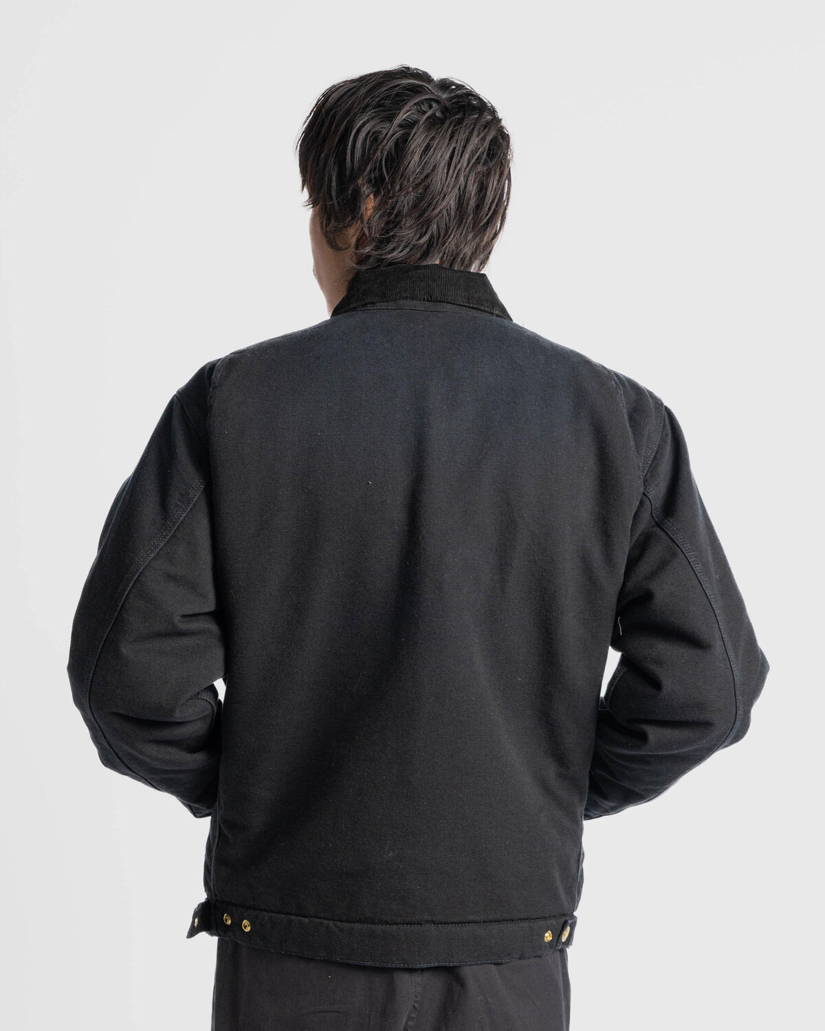 Carhartt WIP OG Detroit Jacket | I027358.00E3K | AFEW STORE